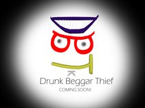 Drunk Beggar Thief