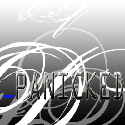 ReverbNation profile picture for @panicked