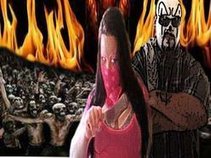 BOOGIE BANG GANGSTAZ