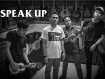 Speak Up