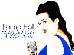 Image for Tianna Hall