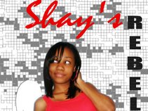 Sincerely Shay