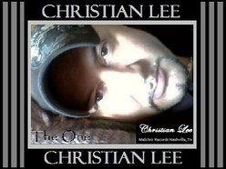 Christian Lee