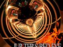Jupiter's Red Eye