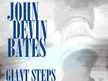 John Devin Bates
