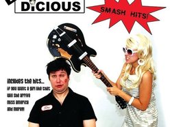 Image for Stu Dicious