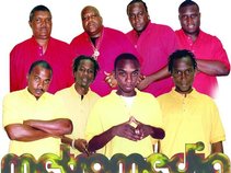 Metromedia Sound System