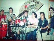 ALEX WAN & THE CULTURAL FUSION
