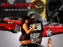 aldezy got beatz