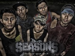 Image for SEASONS