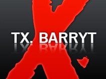 TX. Barryt