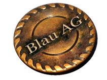 Blau AG