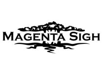 Magenta Sigh