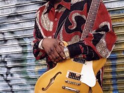 Image for Lucky Peterson