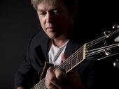 The Randy Buell Band
