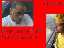 Money Tip/Blazn Ent.
