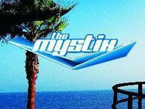 The Mystix