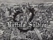 #BUFFALO SOLDIER/NO NON¢ RECORDS#