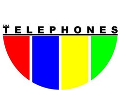 Image for The Telephones UK