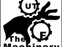 Out Of The Machinery