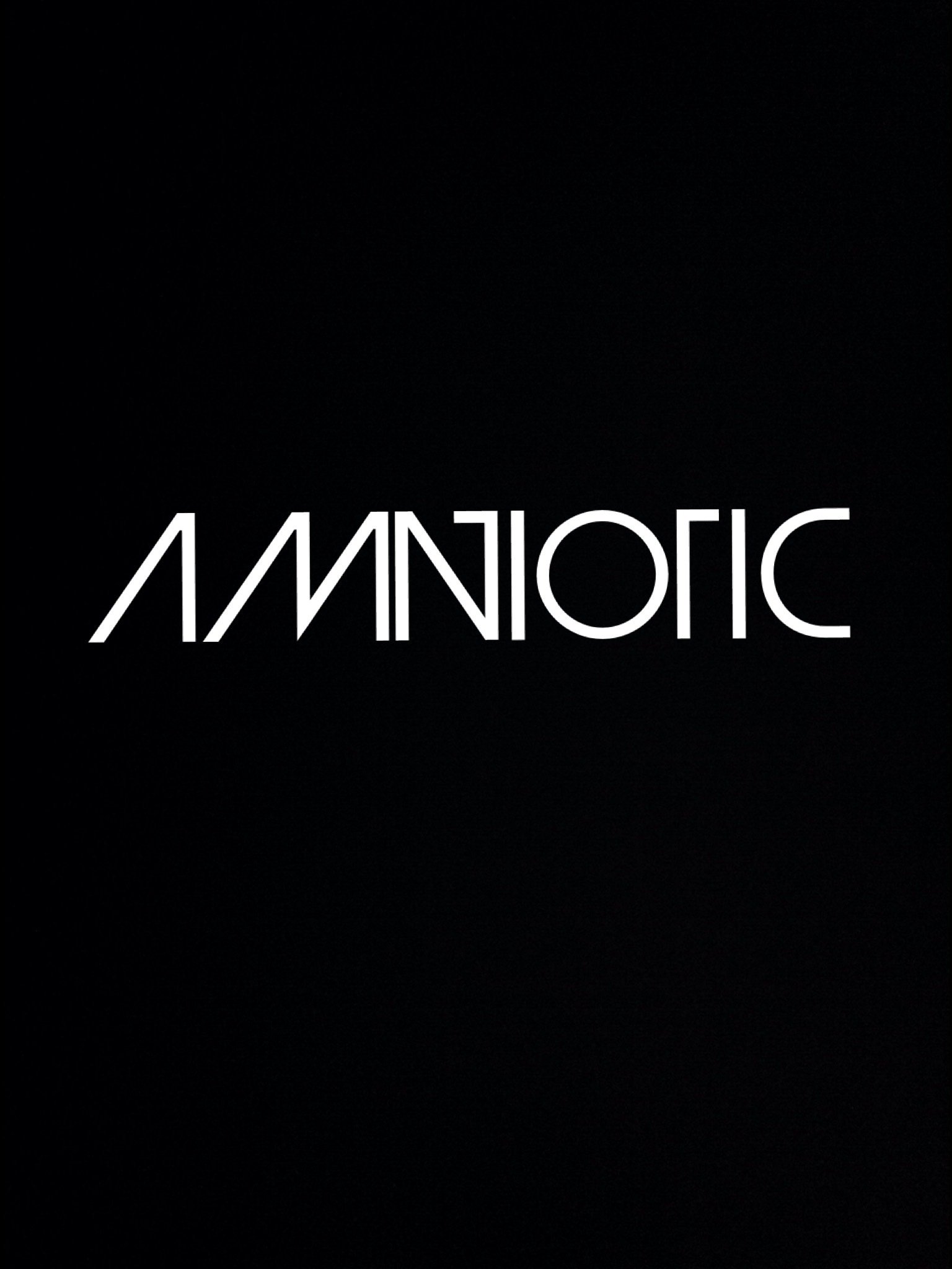 ReverbNation profile picture for @amniotic