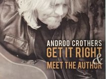 Androo Crothers - IRONSTONE