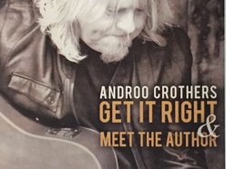 Androo Crothers - IRONSTONE