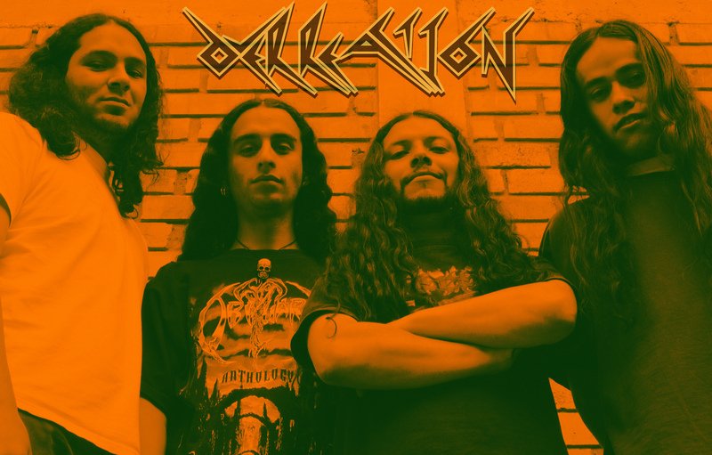 ReverbNation profile picture for @overreaction