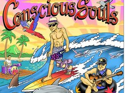 Image for Conscious Souls