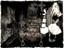 Dark Debauchery
