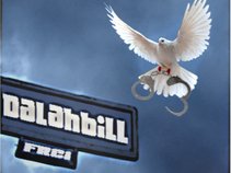 Dalahbill
