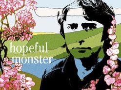 Image for Hopeful Monster