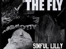 Sinful Lilly