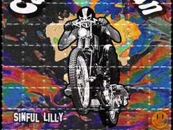 Sinful Lilly