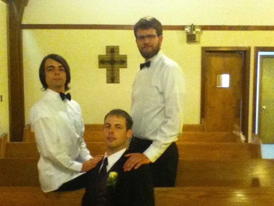 ReverbNation profile picture for @shower
