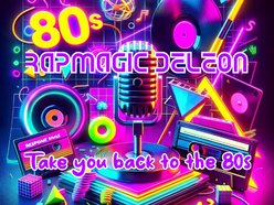 RapMagic