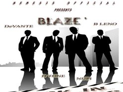 BLAZE' (bla-zay) Videos | ReverbNation