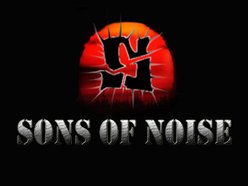 Image for Sons of Noise