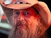 Rev. Barry Willie Black and The Luck, Texas Rangers