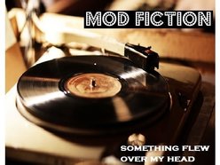 Mod Fiction