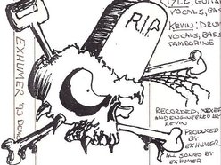 Image for Exhumer