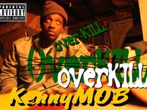 Ken-E (kenny mob)