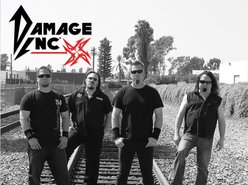Image for Damage Inc