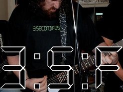 Image for 3 Second Fuse
