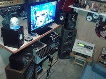 Ellis Sound Studio