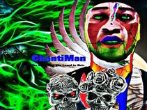 ChantiMan