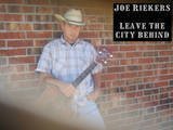 Joe Riekers and band