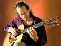 Michael McCabe Guitarist