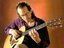 Michael McCabe Guitarist