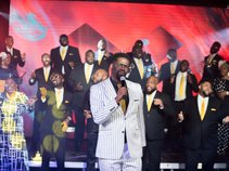 Carnel Davis & Incorporated To Praise